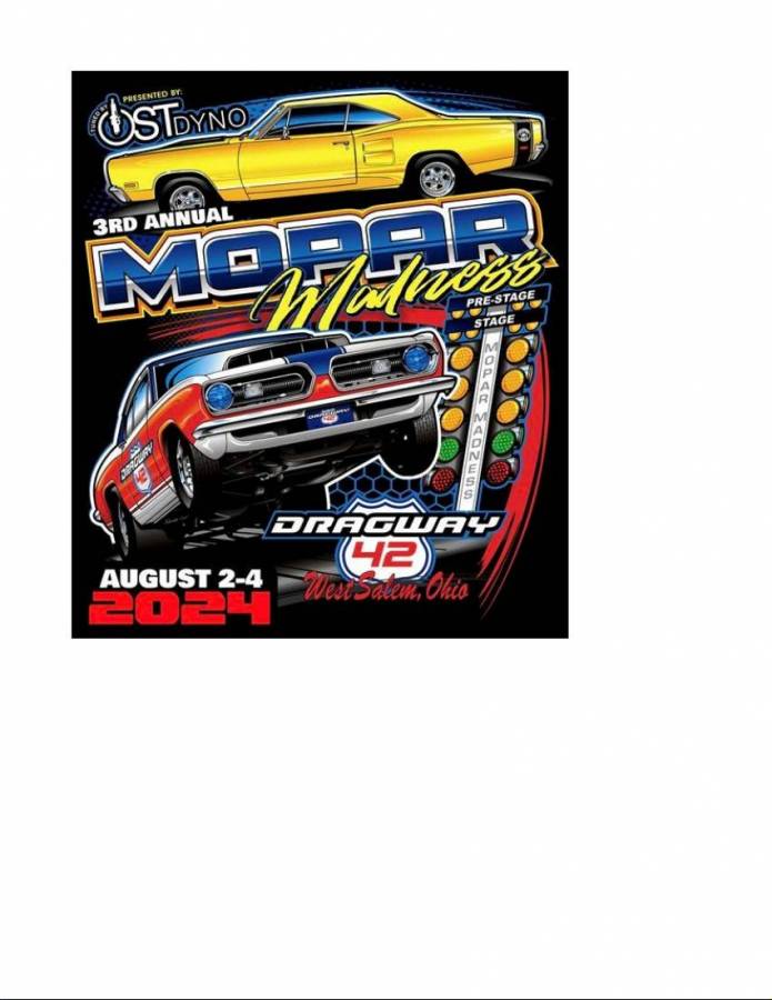 Attached picture 2024 Flyer Mopar Madness.jpg
